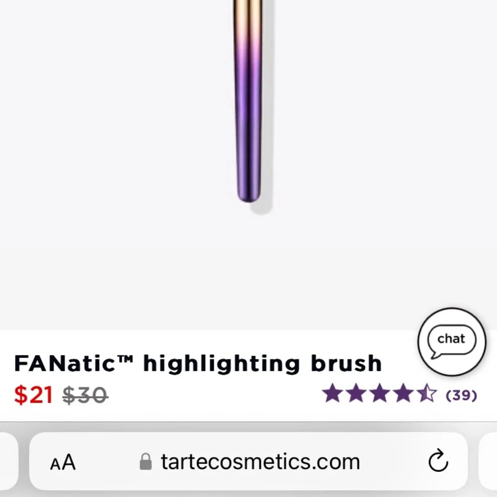 Laura Geller, TARTE, BareMinerals Makeup Brushes